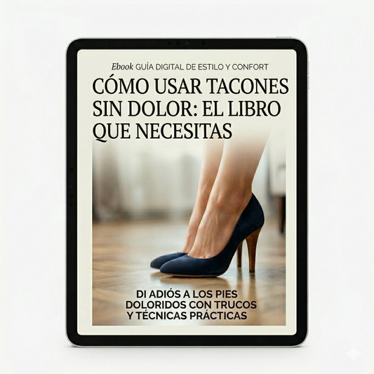 EBOOK - GUÍA DIGITAL DE ESTILO Y CONFORT