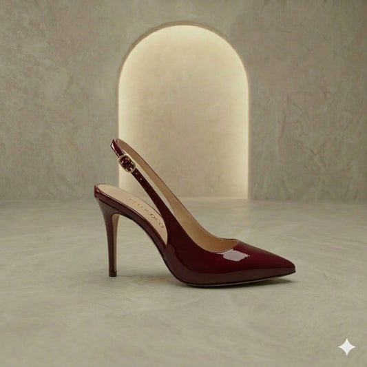 Rojo vino 9 cm